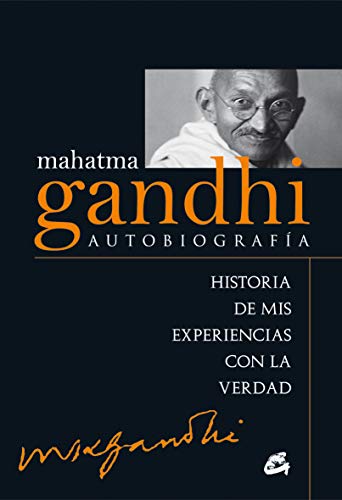 Autobiografía. Historia De Mis Experiencias Con La Verdad (Kaleidoscopio)