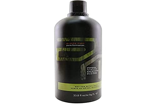 aveda Aveda Men Pure-Formance Shampoo Litro