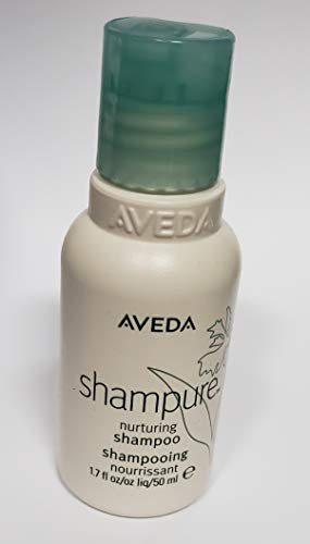 Aveda Shampure Nurturing Shampoo, 50 ml