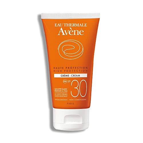 AVENE Crema Solar SPF30 50ML