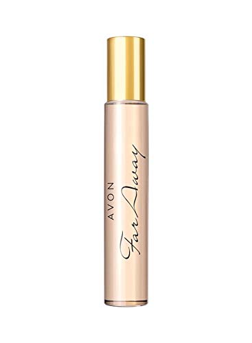 AVON FAR AWAY SPRAY 10 ML