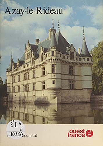 Azay-le-Rideau (French Edition)