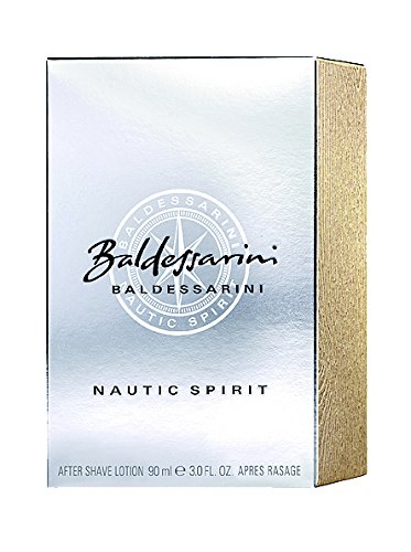 Baldessarini Nautic Spirit Loción after shave - 90 ml