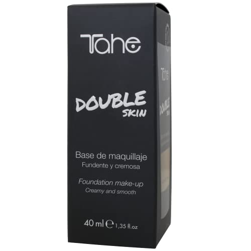 Base de Maquillaje Double Skin 40 ml (1N Vainilla)