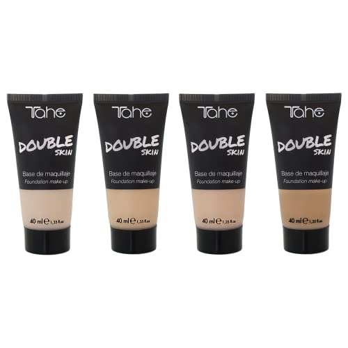 Base de Maquillaje Double Skin 40 ml (1N Vainilla)