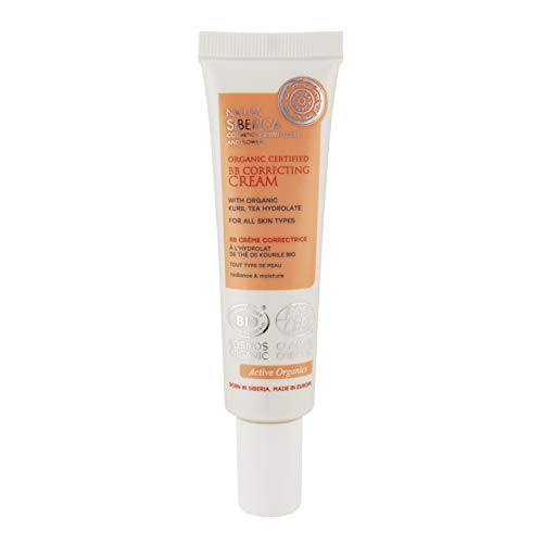 BB cream correctora 30 ml