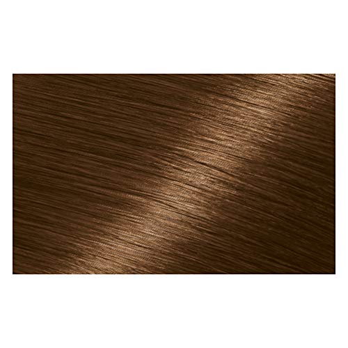 BELLE COLOR 20 castano chiaro naturale - Tintes para el cabello