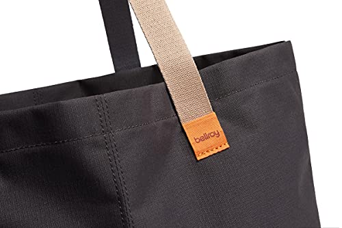 Bellroy Market Tote - (Bolso de hombro tote para ir de compras) - Black