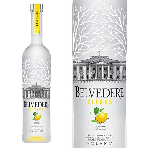 Belvedere Citrus