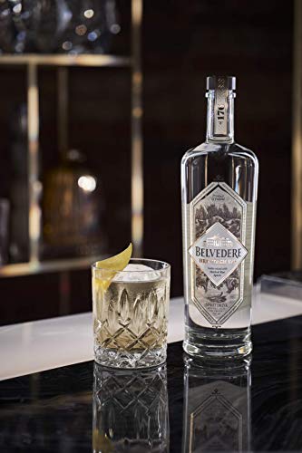 Belvedere Heritage 176 Spirit Drink 40% - 700 ml