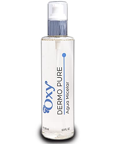 Beoxy Dermopure Agua Micelar 200 ml