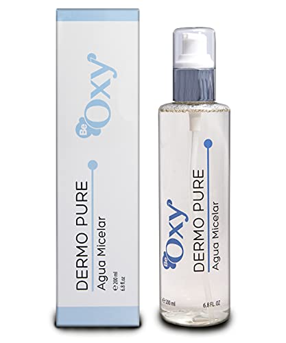 Beoxy Dermopure Agua Micelar 200 ml