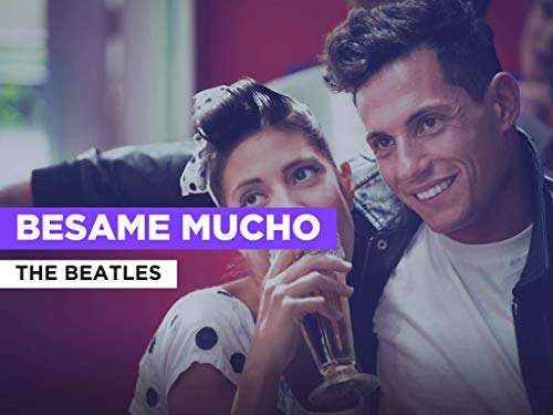 Besame Mucho al estilo de The Beatles