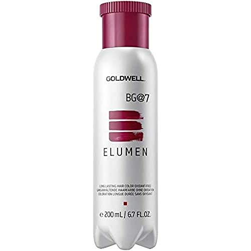 BG@7 Color Elumen Goldwell 200 ml.