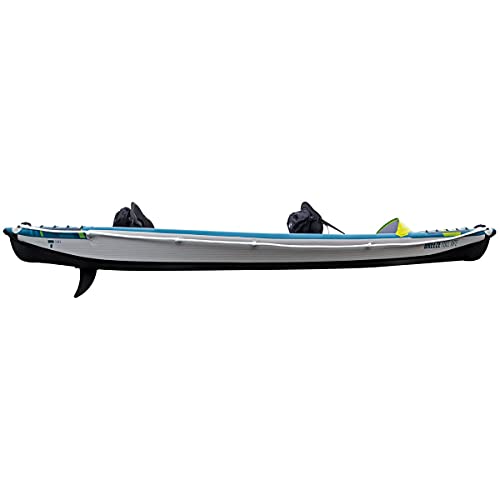 BIC Sport Tahe Breeze Full HP 2 - Kayak hinchable