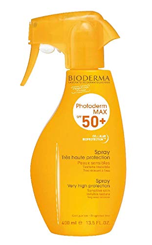 Bioderma Bioderma Photoderm Max Spray Spf50 400 Ml - 40 ml