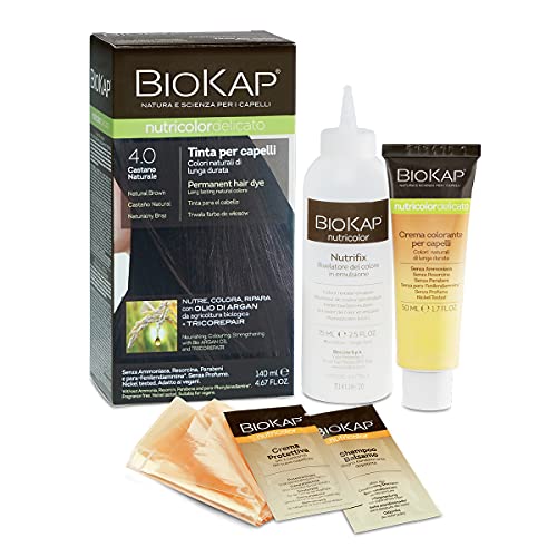 Biokap Tinte - 140 ml