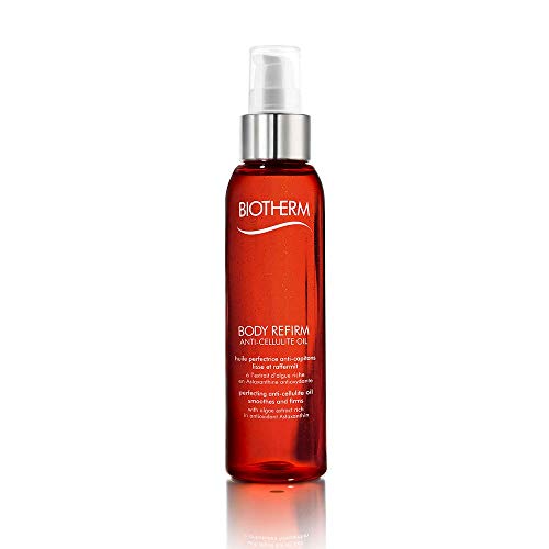 BIOTHERM Aceite Corporal Body Refirm 125 ml