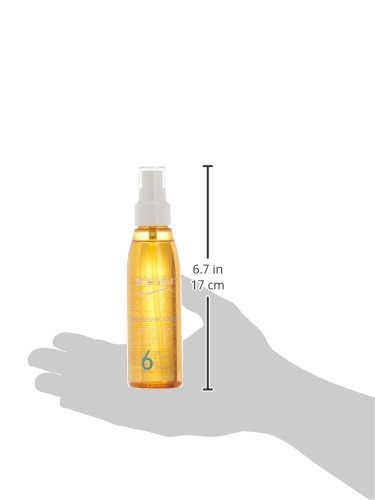 Biotherm - Aceite solar Huile Solaire Soyeuse SPF 6