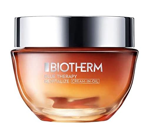 Biotherm Blue Therapy Algae Aceite 50Ml