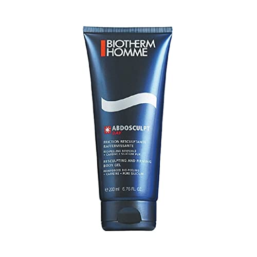 Biotherm Homme Abdosculpt Day 200 Ml - 200 ml