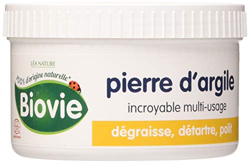 Biovie - Piedra de Arcilla (300 g)