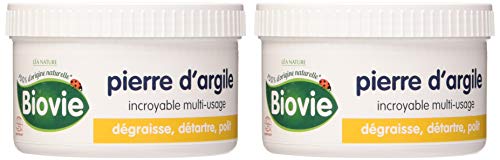 Biovie - Piedra de Arcilla (300 g)