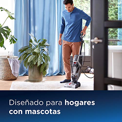 Bissell HydroWave Limpiador de alfombras, plástico