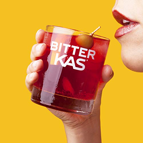 Bitter KAS 330 ml - Refresco Amargo sin Alcohol