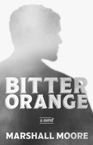 Bitter Orange (English Edition)