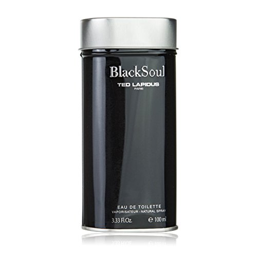 BLACK SOUL edt vapo 100 ml