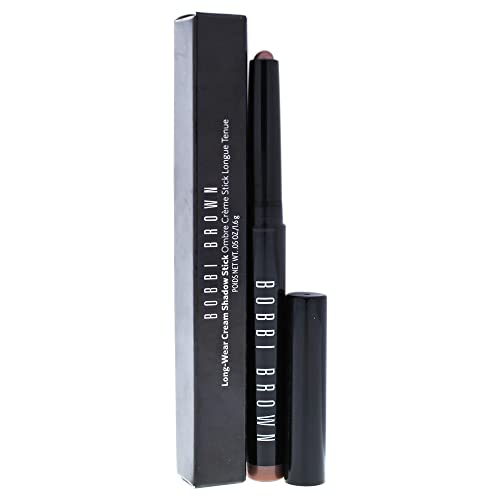 Bobbi Brown Long-Wear Cream Shadow Stick Stick 23 Dusty Mauve, 1 unidad (1 x 2 g)