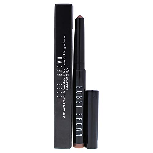 Bobbi Brown Long-Wear Cream Shadow Stick Stick 23 Dusty Mauve, 1 unidad (1 x 2 g)