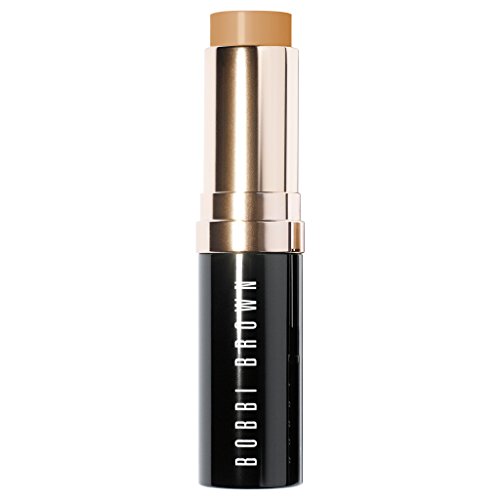 Bobbi Brown Skin Foundation - Base de maquillaje, 4.25 Nat Tan, 1 unidad (9 g)