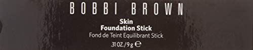 Bobbi Brown Skin Foundation Stick 5.5 Warm Honey, 1 unidad (1 x 9 g)