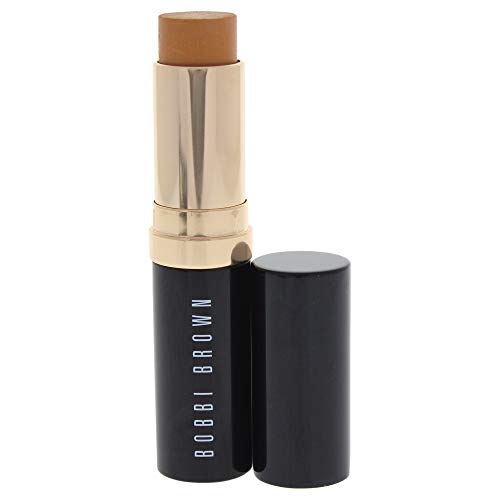 Bobbi Brown Skin Foundation Stick 5.5 Warm Honey, 1 unidad (1 x 9 g)