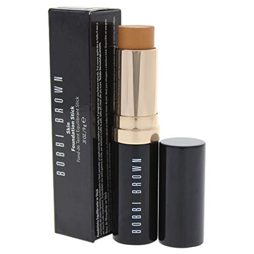 Bobbi Brown Skin Foundation Stick 5.5 Warm Honey, 1 unidad (1 x 9 g)