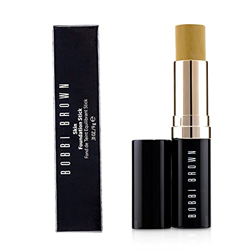 Bobbi Brown Skin Foundation Stick Foundation 4.7 Sh Golden Nat, 1 unidad (1 x 9 g)