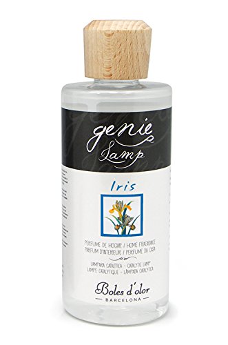 BOLES D'OLOR Genie Perfume Iris 500 ML