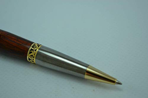 BOLÍGRAFO MADERA COCOBOLO