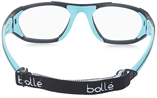 bollé Baller Gafas de sol Juventud unisex Blue Medium