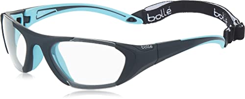 bollé Baller Gafas de sol Juventud unisex Blue Medium