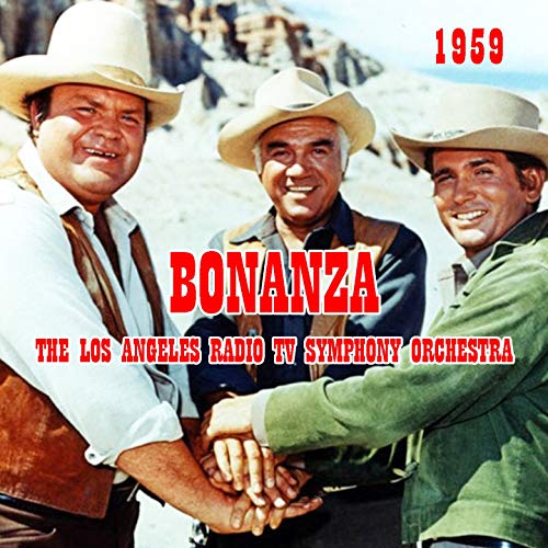 Bonanza (Sigla Originale 1959)