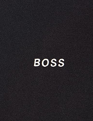 BOSS C_emaya Suter crdigan, Azul Abierto, S para Mujer