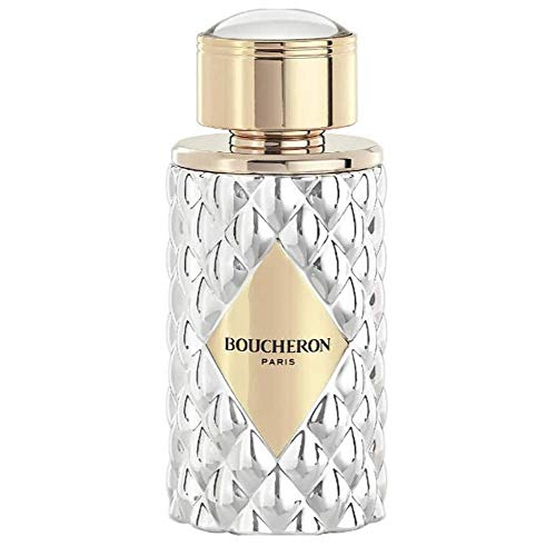 Boucheron, Agua fresca - 100 ml.