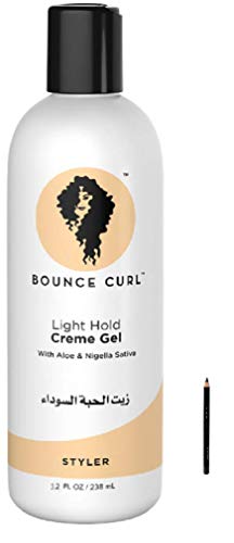 Bounce Curl Light Hold Creme Gel 358 ml