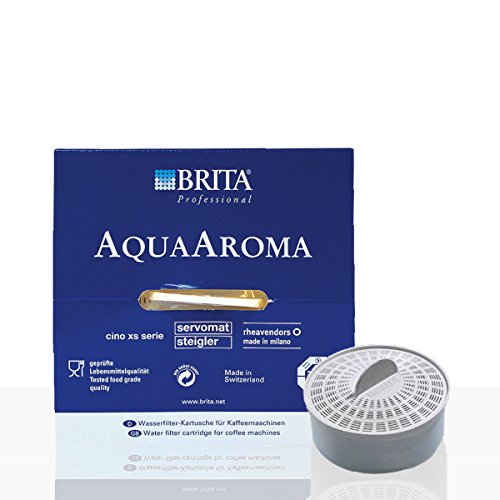 BRITA AQUA AROMA - Filtro