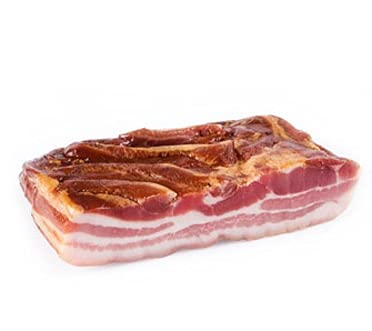 BRITS BACON INGLÉS AHUMADO. PACK 12 X 200GR.