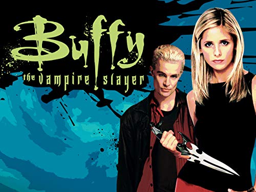 Buffy the Vampire Slayer - Season 4