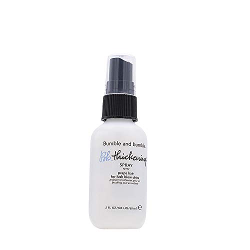 Bumble And Bumble Thickening Volume Spray Volumizante 60ml